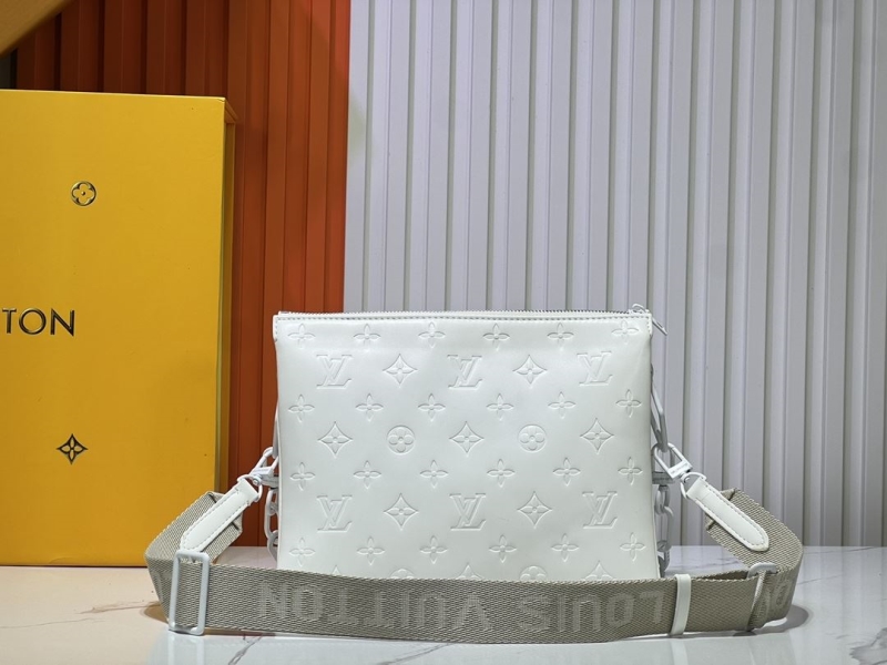 LV Satchel bags